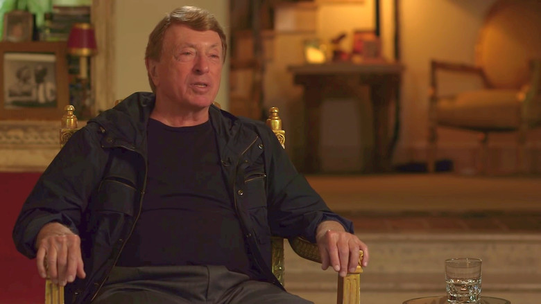 кадр из фильма King Cohen: The Wild World of Filmmaker Larry Cohen