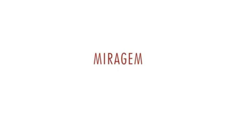кадр из фильма Miragem
