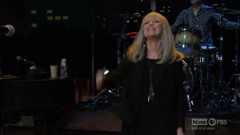 кадр из фильма Pat Benatar : Live in New Haven