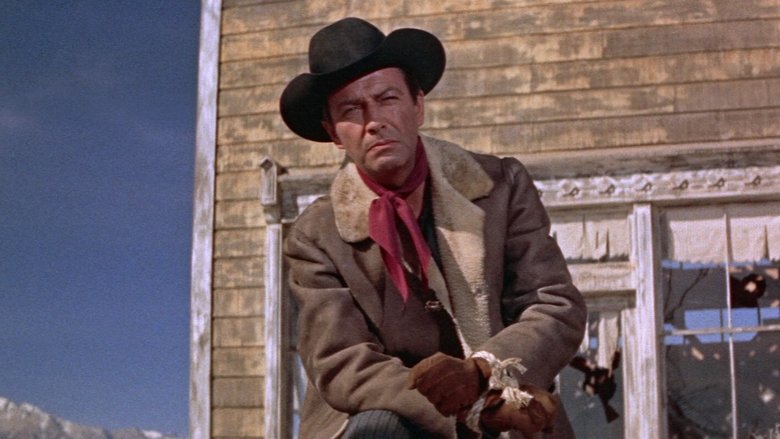 кадр из фильма Закон и Джейк Уэйд