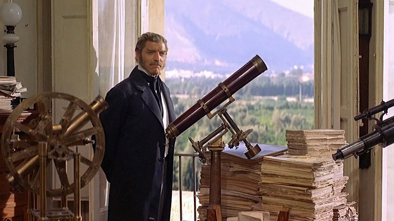 кадр из фильма Леопард