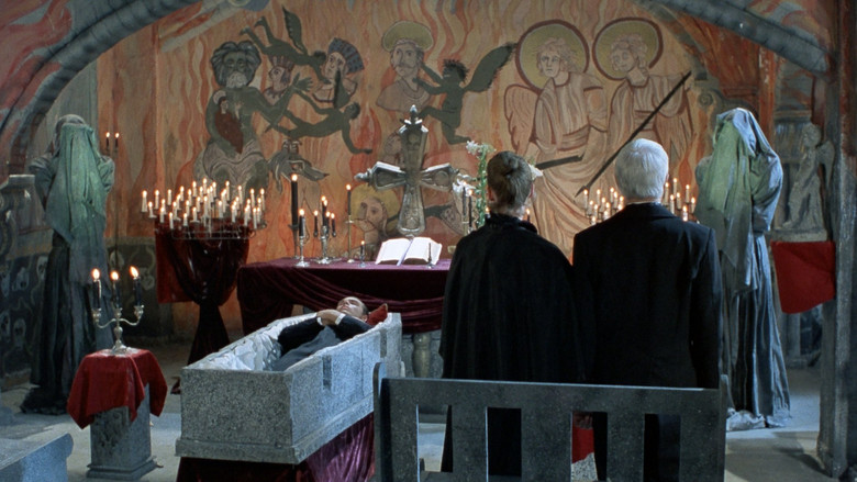 кадр из фильма Дом Ашеров