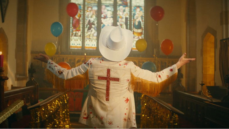 кадр из фильма The Rev