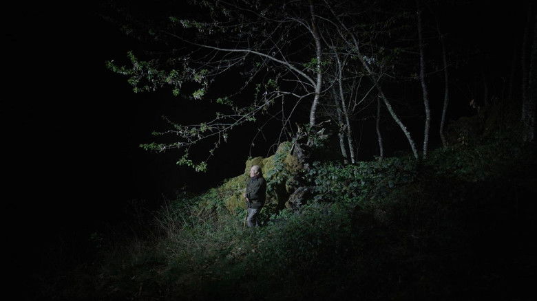 кадр из фильма Corre o vento