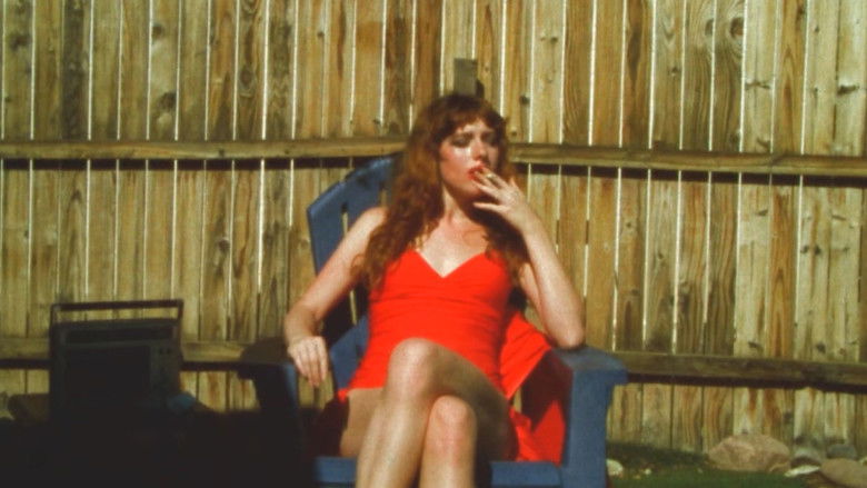 кадр из фильма Eyes On Me