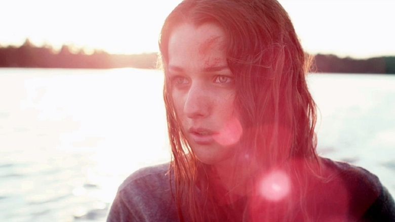 кадр из фильма Соло