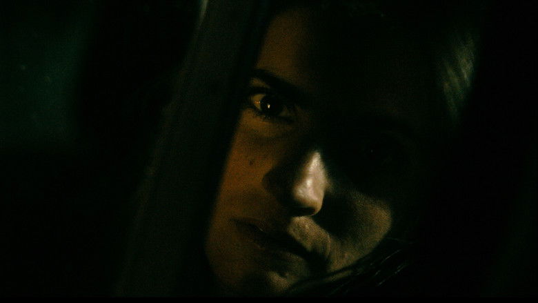 кадр из фильма Noctambule