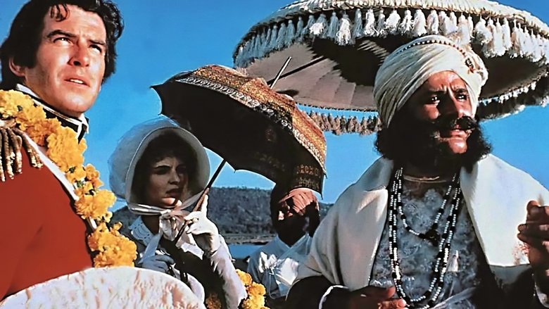 кадр из фильма Душители