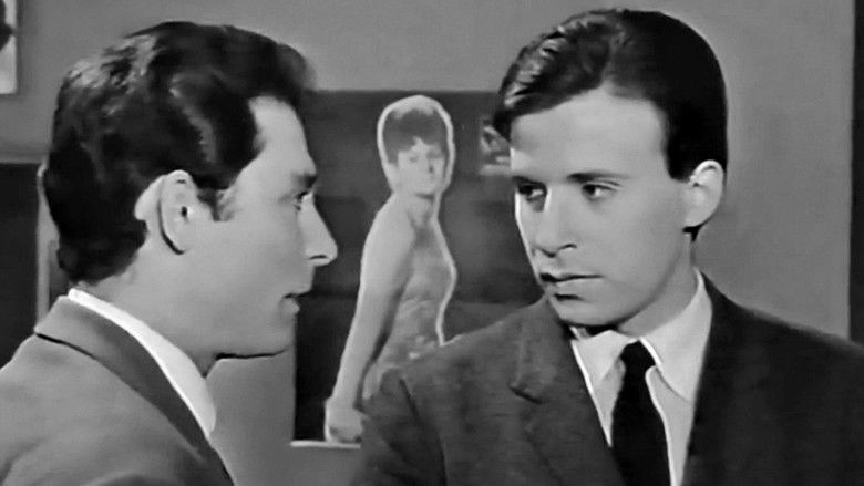 кадр из фильма Η Γόησσα