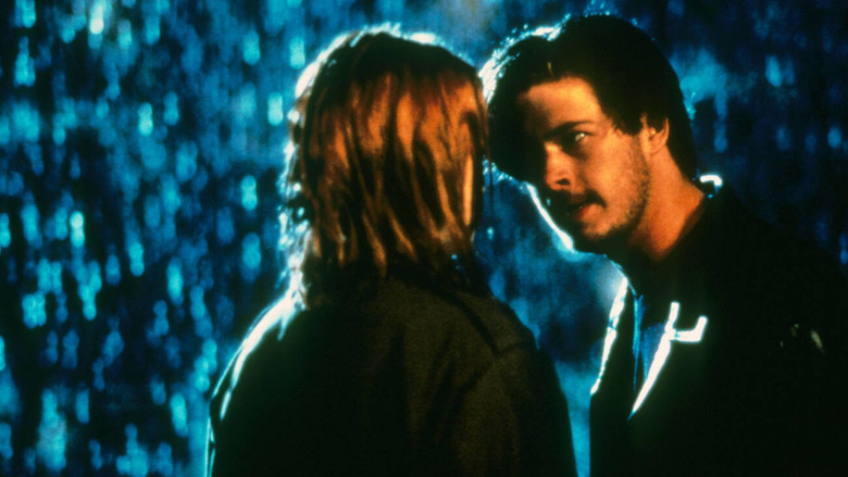 кадр из фильма Возвращение Джека потрошителя