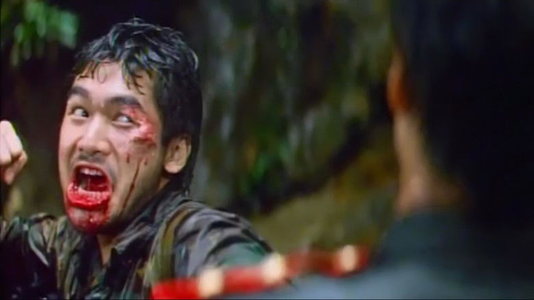 кадр из фильма 天使行動II火鳳狂龍