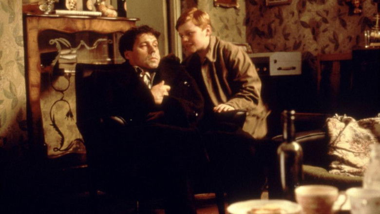 кадр из фильма Мальчик-мясник