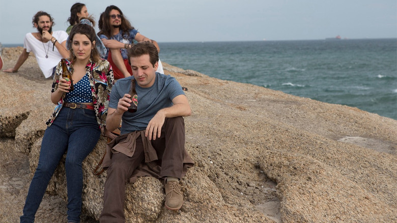 кадр из фильма Desculpe o Transtorno