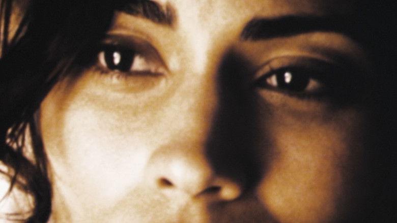 кадр из фильма Дежавю