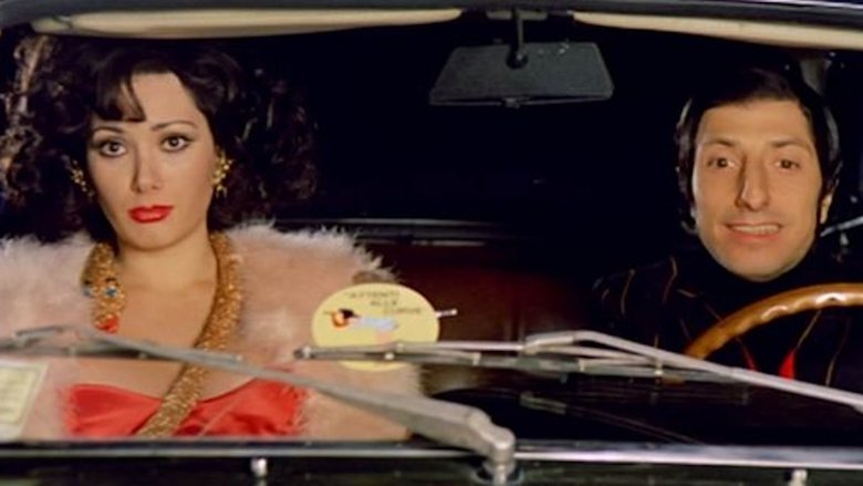 кадр из фильма Джованнона «Большие Бедра»