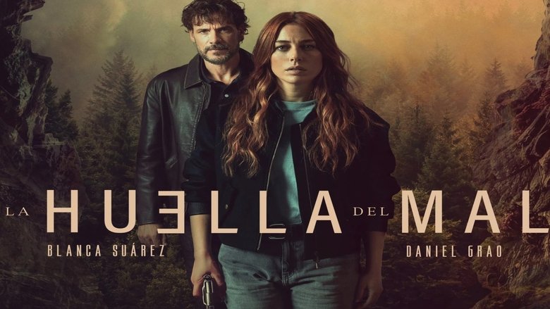 кадр из фильма Отпечаток зла