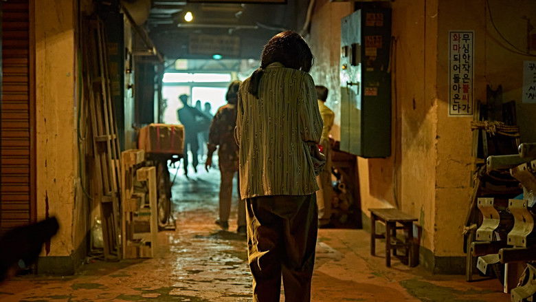 кадр из фильма Без лица