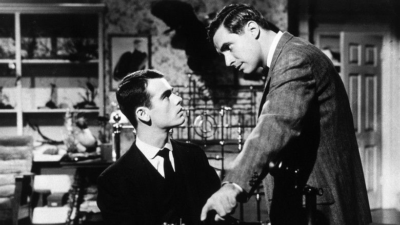 кадр из фильма Насилие