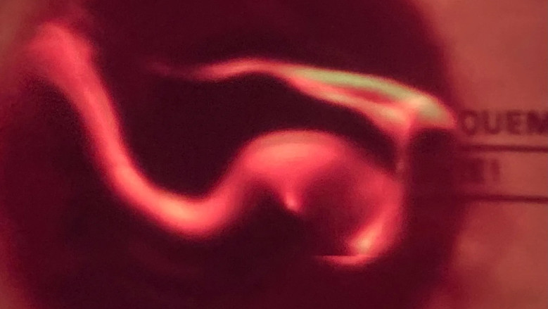 кадр из фильма Esta película está que quema!