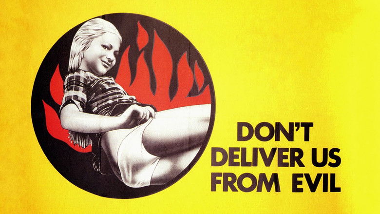кадр из фильма Не избави нас от лукавого