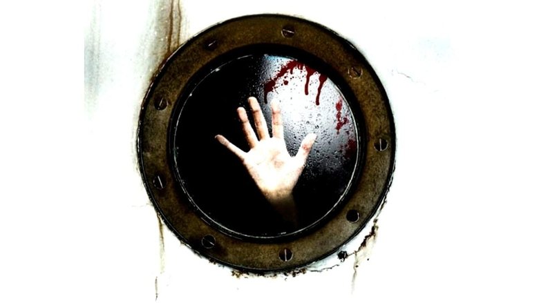 кадр из фильма Треугольник