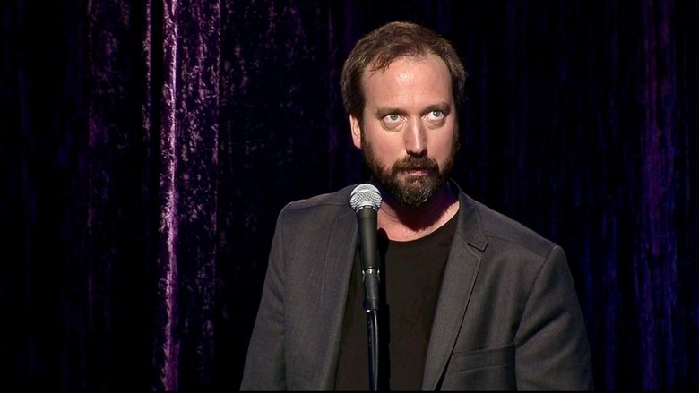кадр из фильма Tom Green: Live