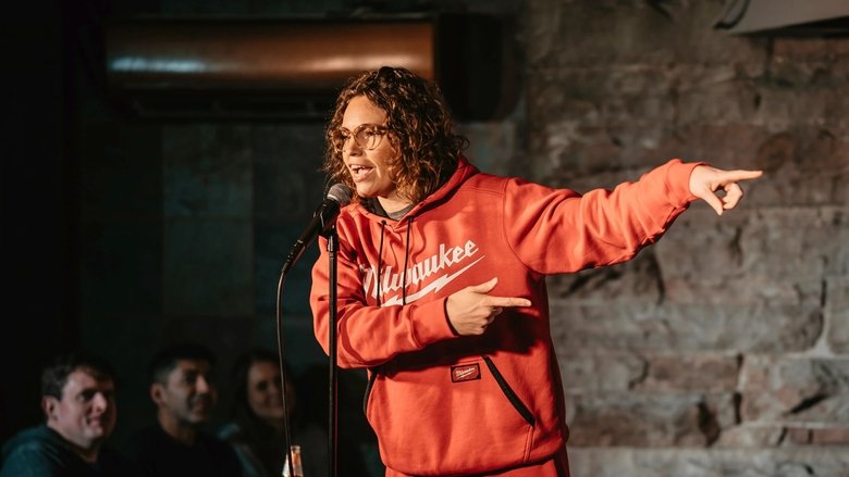 кадр из фильма Beth Stelling: The Landlord Special