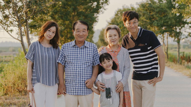 кадр из фильма Роман