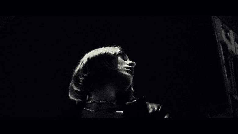 кадр из фильма Strange Present