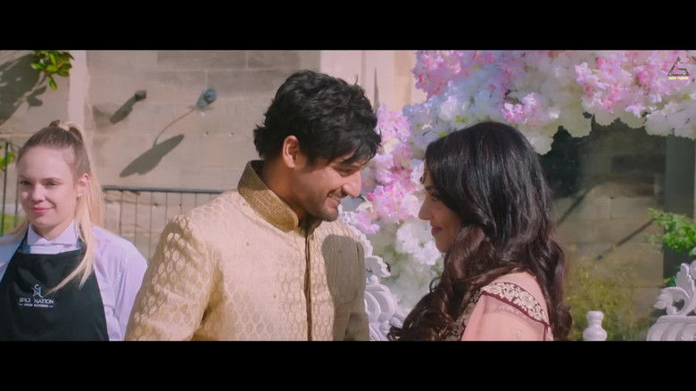 кадр из фильма Tu Hovein Main Hovan