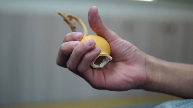 кадр из фильма 清兵卫