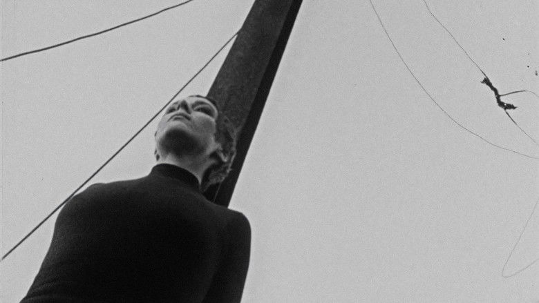 кадр из фильма Lilford Hall