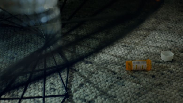 кадр из фильма Freud