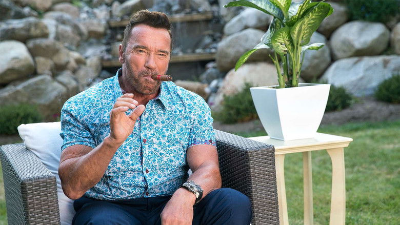 кадр из фильма Убить Гюнтера