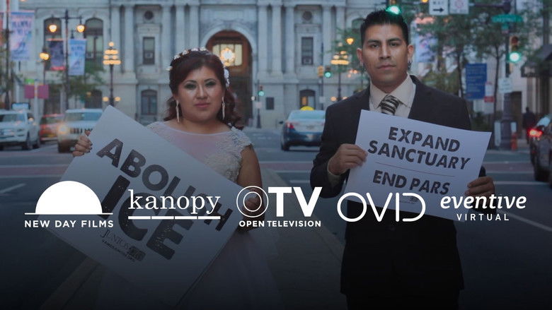 кадр из фильма Expanding Sanctuary