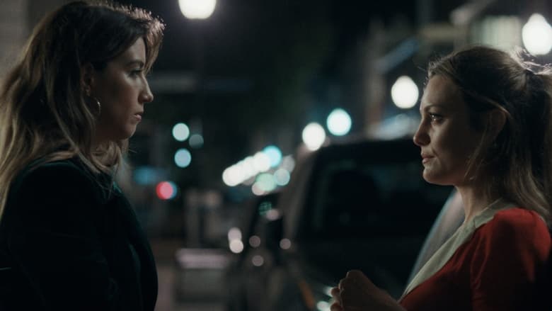 кадр из фильма С ним не тяжело