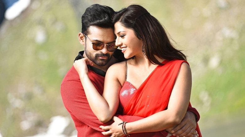 кадр из фильма జ‌వాన్