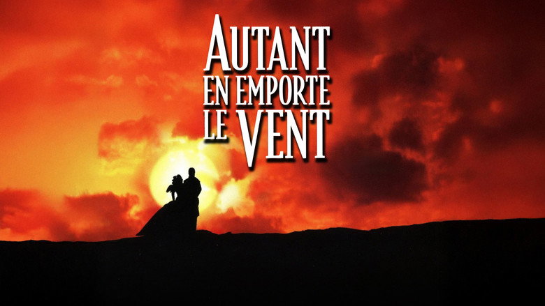 кадр из фильма Autant en emporte le vent