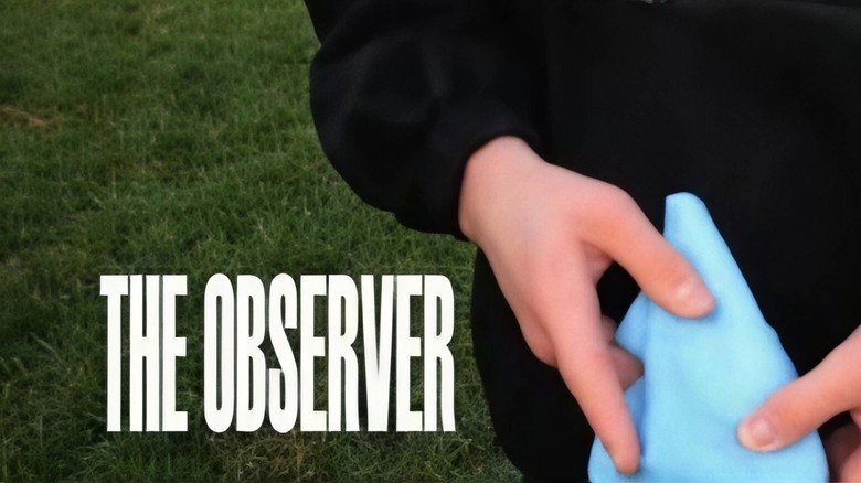 The Observer