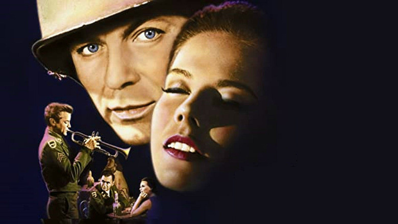 кадр из фильма Короли отправляются в путь