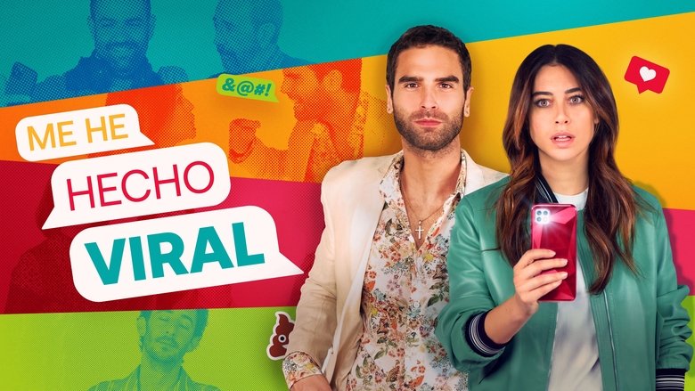 кадр из фильма Me he hecho viral