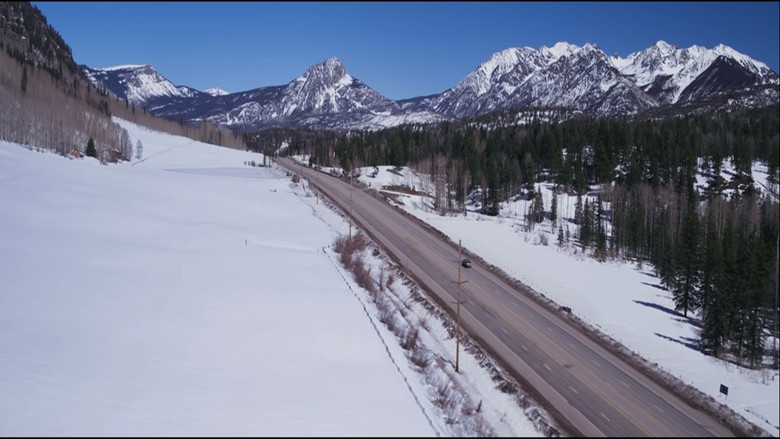 кадр из фильма The Last Champion