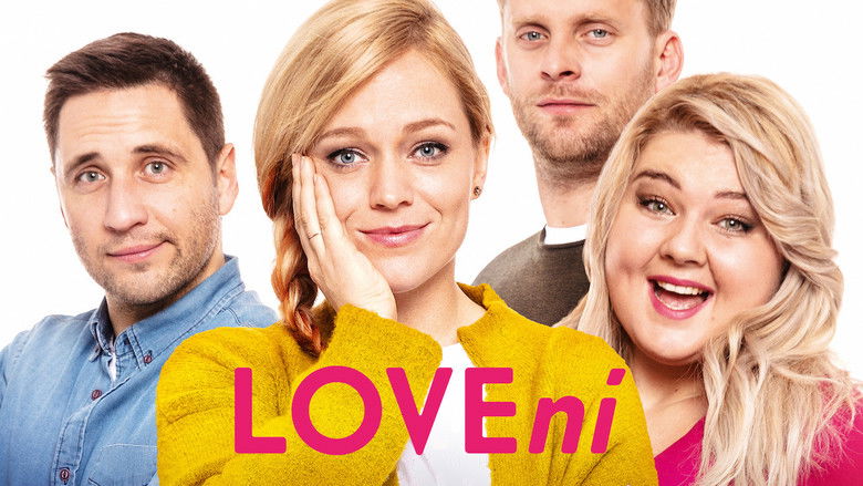 кадр из фильма LOVEní