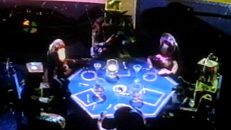 кадр из фильма What's Cooking?