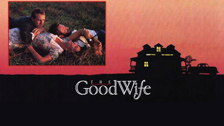 кадр из фильма The Good Wife