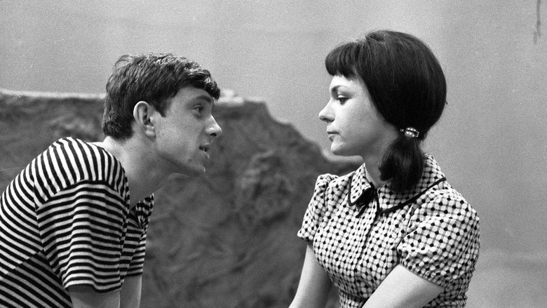 кадр из фильма Věra Lukášová