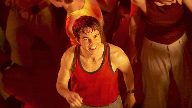 кадр из фильма SoulBoy