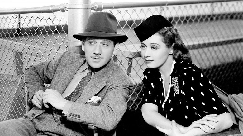 кадр из фильма The Amazing Mr. Williams