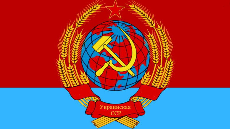 кадр из фильма Запретная Зона