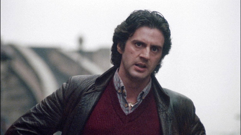 кадр из фильма L'Indic